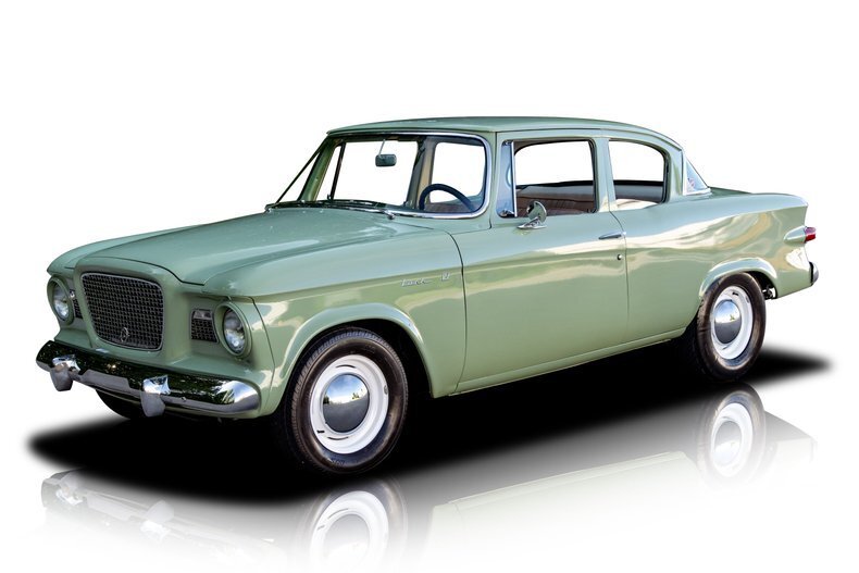 Sedan in Charlotte, United States 1 - 13411327