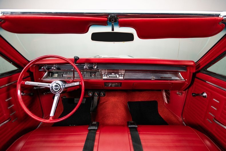 Cabriolet in Charlotte, United States 3 - 13411720