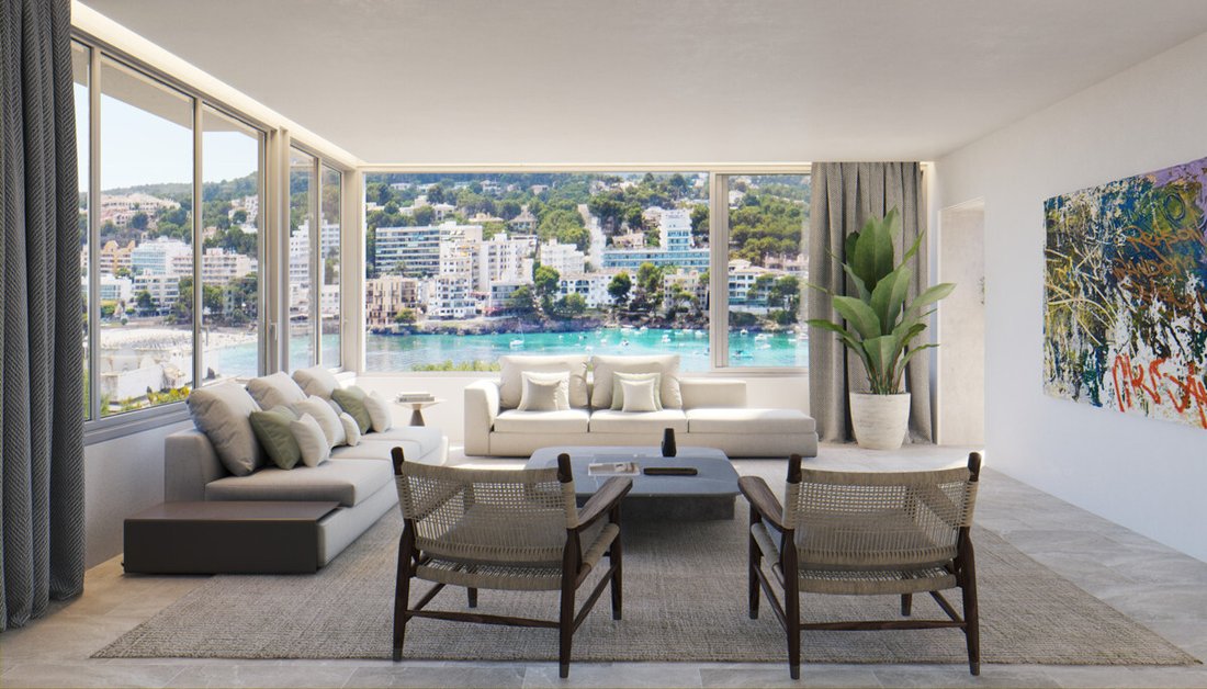 Villa in Rotes Velles, Calvia, Balearic Islands 3 - 13410715