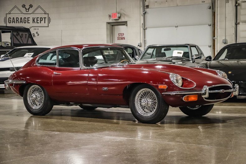 Coupe in Grand Rapids, United States 1 - 13411343