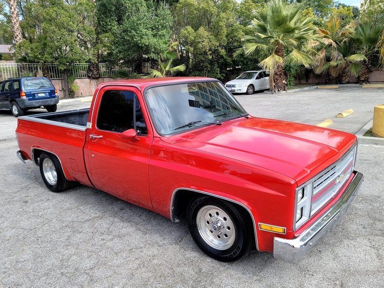 Pickup in Glendale, United States 2 - 13411105
