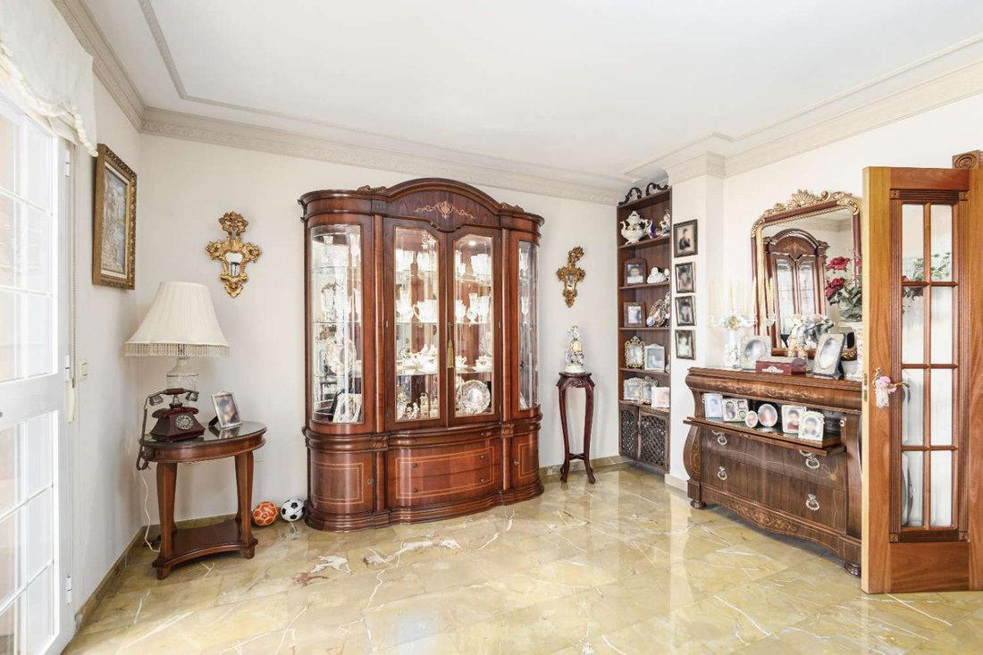 Chalet in Este, Malaga, Spain 4 - 13412341