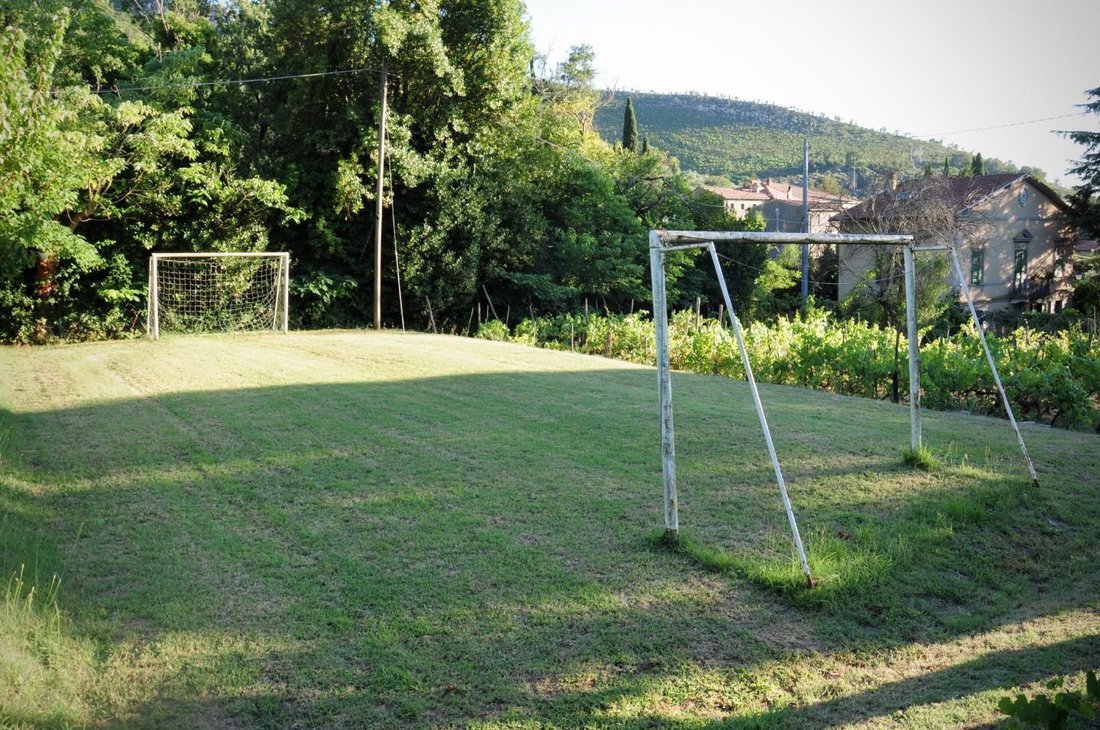 Villa in Calci, Tuscany, Italy 2 - 13412133