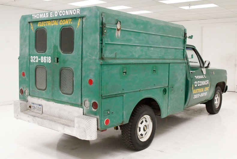 Pickup in Morgantown, United States 5 - 13412544