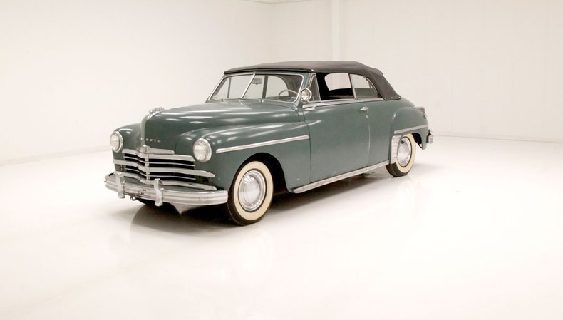 Cabriolet in Morgantown, United States 1 - 13412059