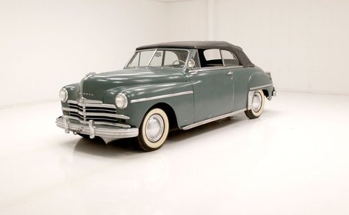 Fresh From Storage/218ci L-Head I6/Newer Top/Solid Body &amp; Frame/Chrome Galore in Morgantown, United States 1