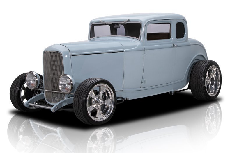 Coupe in Charlotte, United States 1 - 13411947
