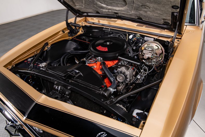 Cabriolet in Charlotte, United States 3 - 13412044