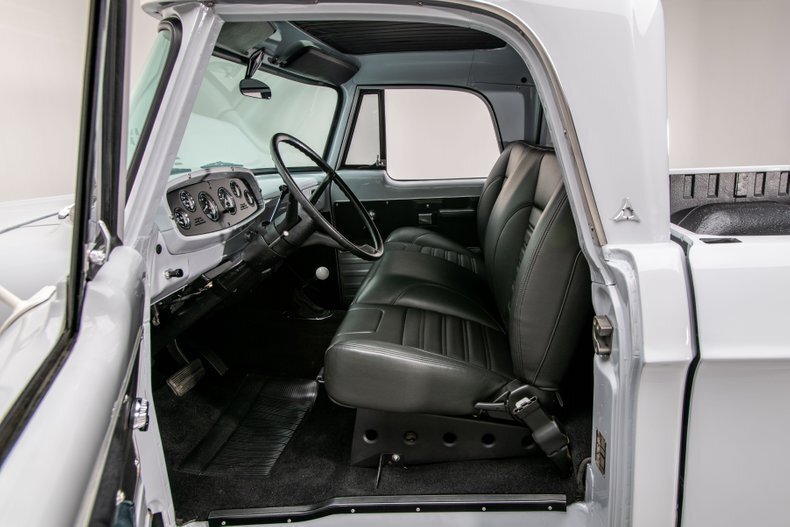 Pickup in Charlotte, United States 2 - 13411609