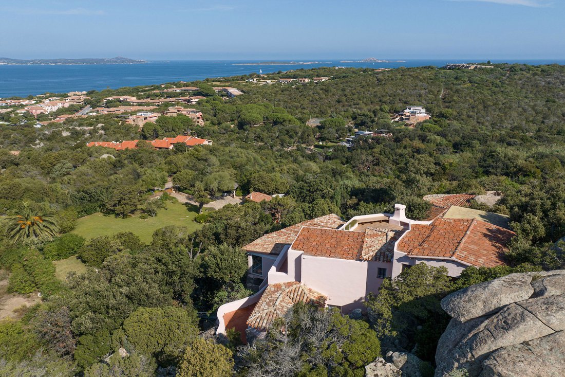 House in Porto Rotondo, Olbia, Sardinia 5 - 13256625