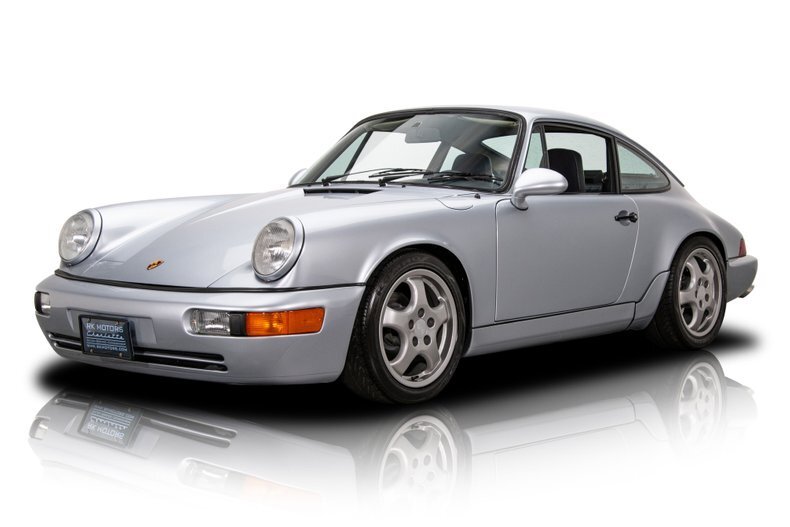 Coupe in Charlotte, United States 1 - 13411793
