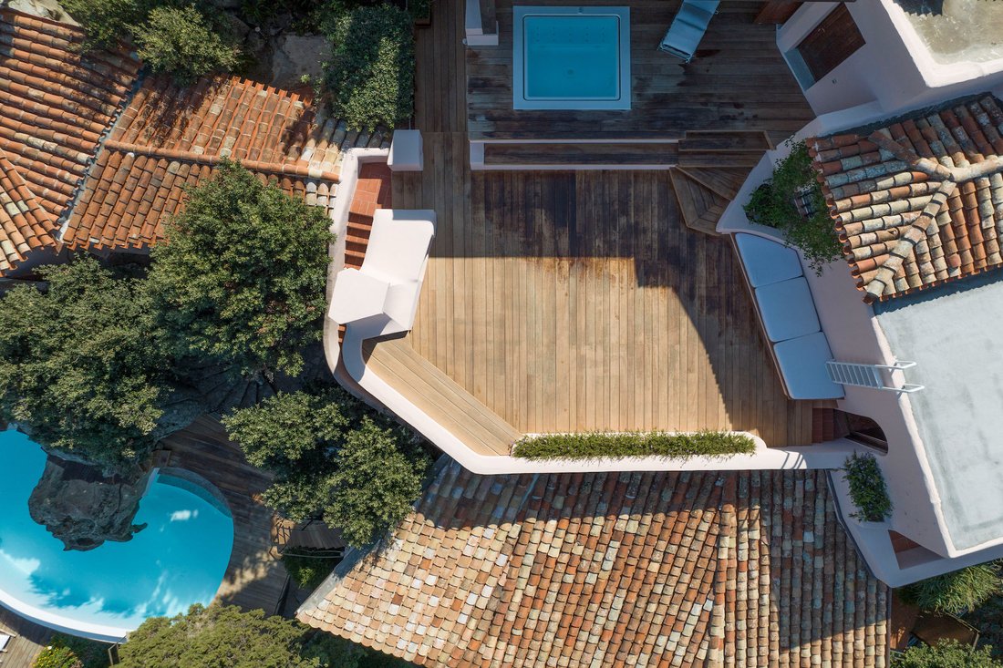 House in Porto Rotondo, Olbia, Sardinia 4 - 13256625