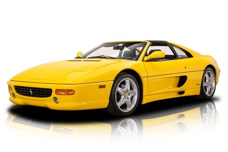 Cabriolet in Charlotte, United States 1 - 13411620