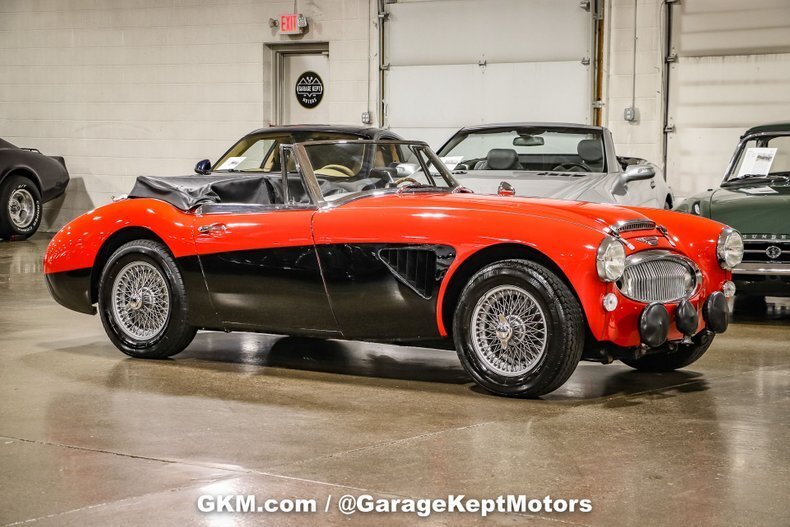 Cabriolet in Grand Rapids, United States 1 - 13412618