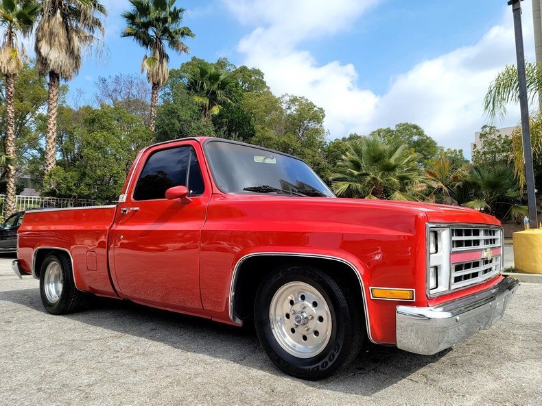 Pickup in Glendale, United States 1 - 13411105