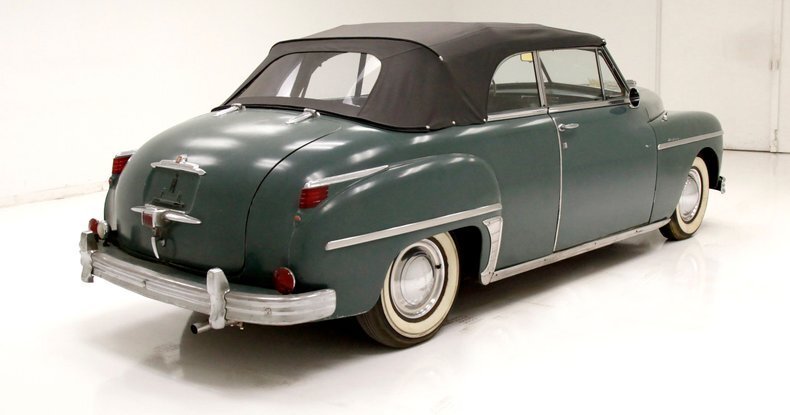 Cabriolet in Morgantown, United States 5 - 13412059