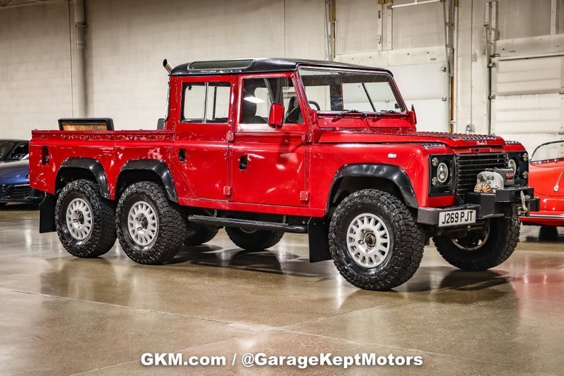 Pickup in Grand Rapids, United States 1 - 13411673