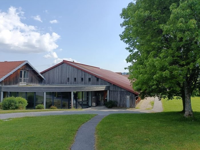 Les Combes House In Les Combes, Bourgogne Franche Comté, France For
