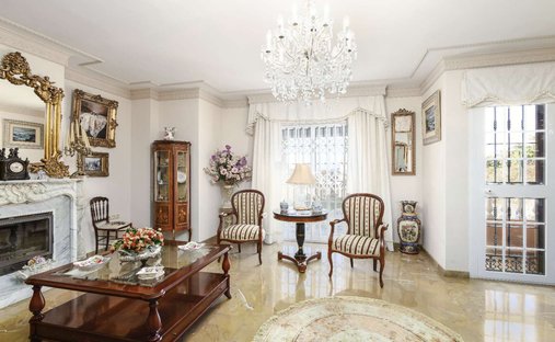 Chalet en Málaga-Este, Malaga, España 1