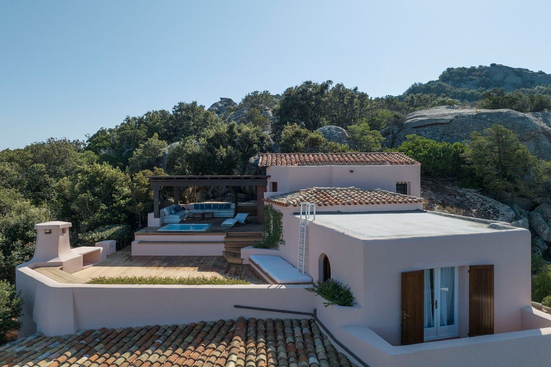 House in Porto Rotondo, Olbia, Sardinia 3 - 13256625