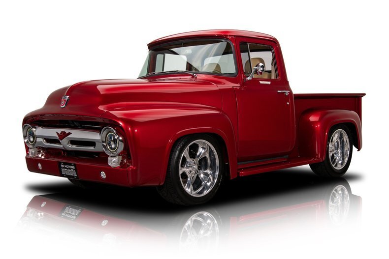 Pickup in Charlotte, United States 1 - 13411554