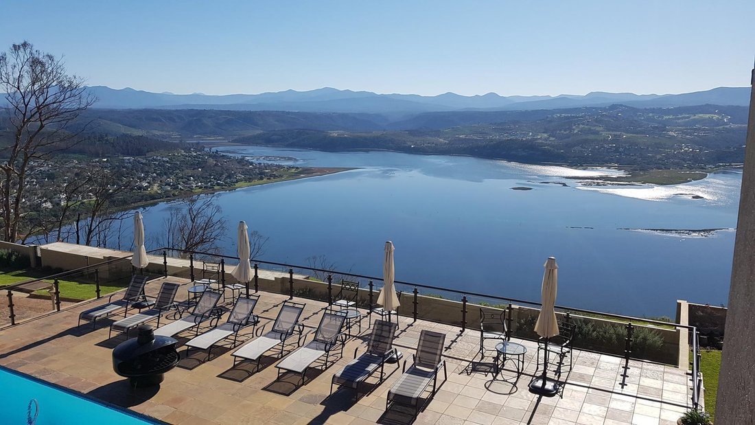 Farm Ranch in Knysna Central, Western Cape, South Africa 1 - 13411035