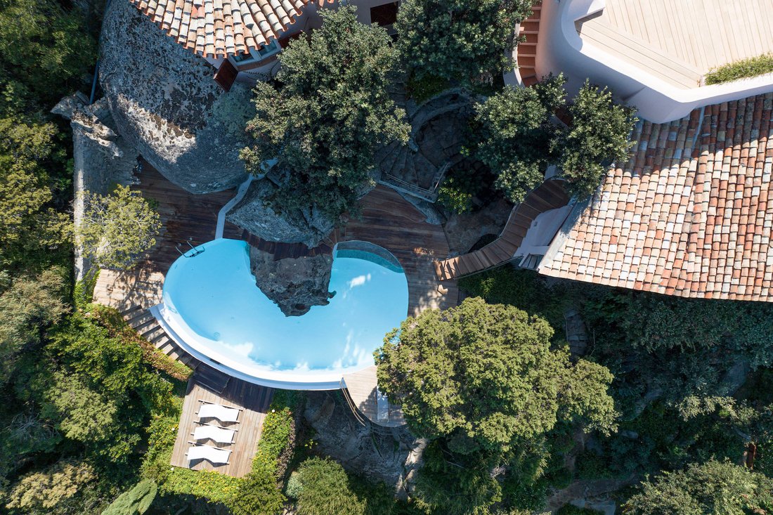 House in Porto Rotondo, Olbia, Sardinia 2 - 13256625