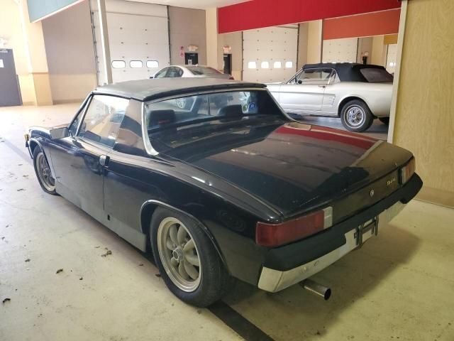 1971 Porsche 914/4 in Glendale, United States 5 - 13411223