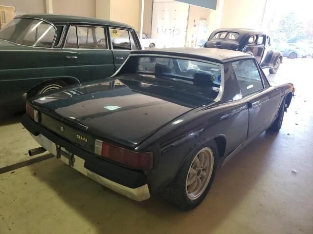 1971 Porsche 914/4 in Glendale, United States 4 - 13411223