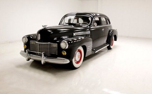 Stunning Design/Nut &amp; Bolt Restoration/Flathead V8/Smooth Power in Morgantown, United States 1