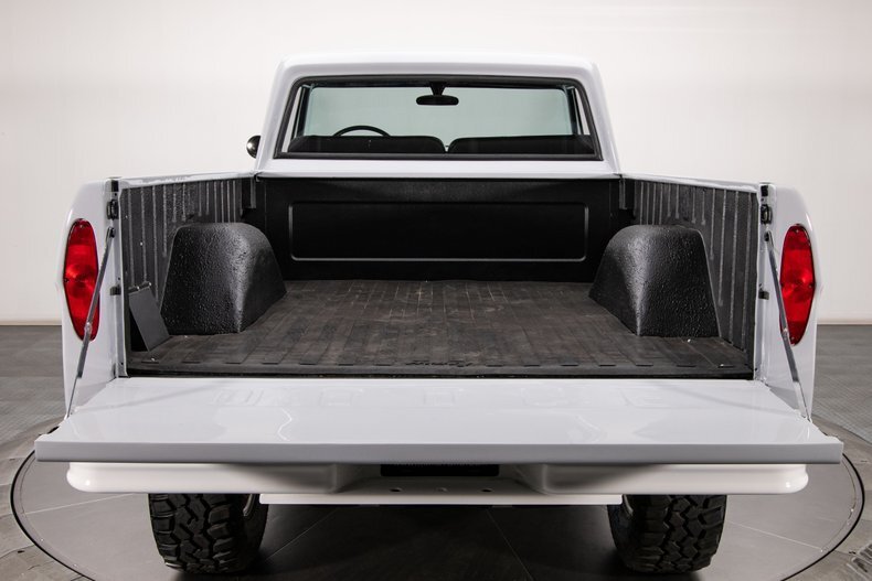 Pickup in Charlotte, United States 4 - 13411609