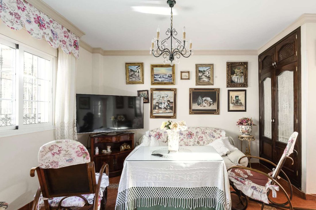 Chalet in Este, Malaga, Spain 5 - 13412341