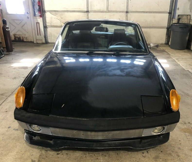 1971 Porsche 914/4 in Glendale, United States 2 - 13411223