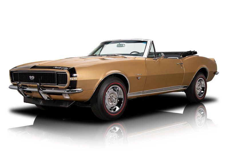 Cabriolet in Charlotte, United States 1 - 13412044