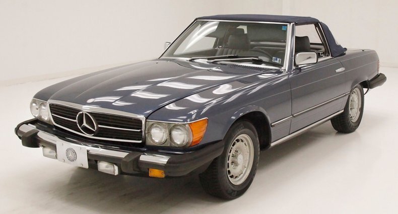 Cabriolet in Morgantown, United States 2 - 13412307