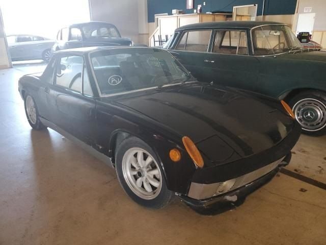 1971 Porsche 914/4 in Glendale, United States 3 - 13411223