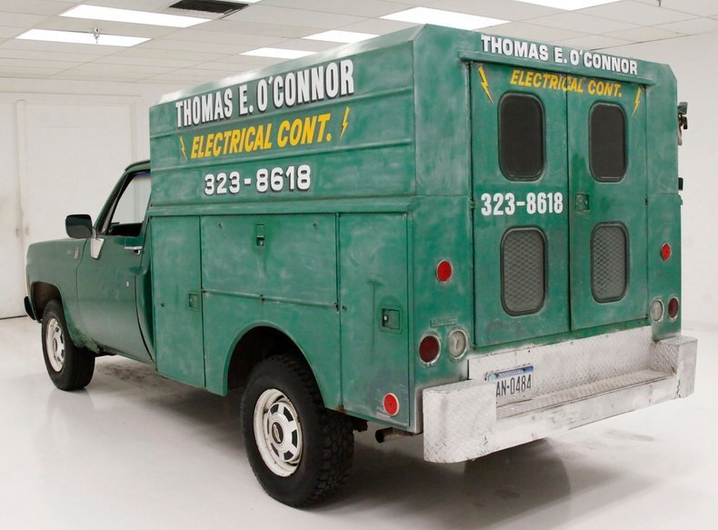Pickup in Morgantown, United States 4 - 13412544