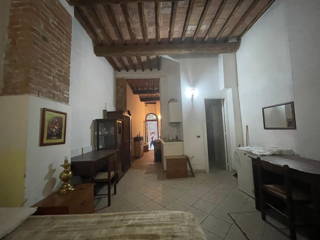 Historic Center, Siena, Tuscany 3 - 13412135