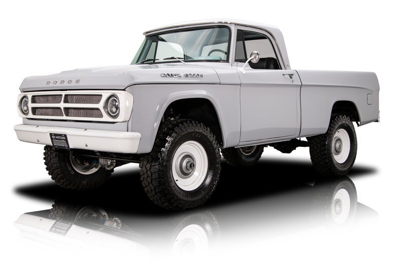 Pickup in Charlotte, United States 1 - 13411609