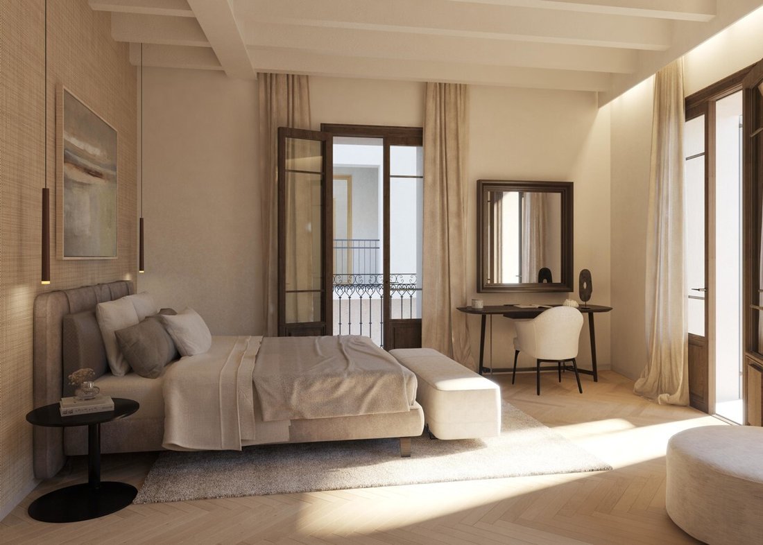 Villa in Palma, Balearic Islands, Spain 4 - 13410720