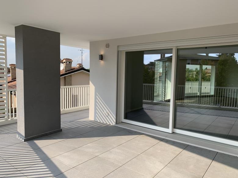 Apartment in San Domenico, Selvazzano Dentro, Veneto 5 - 13413052