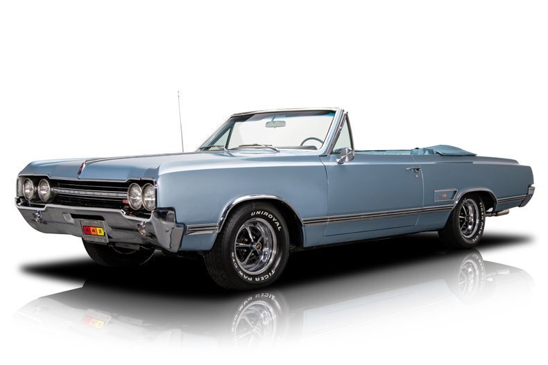 Cabriolet in Charlotte, United States 1 - 13411627