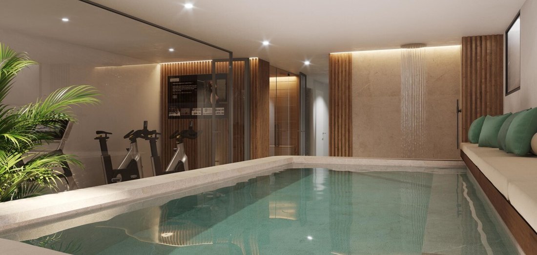 Villa in Palma, Balearic Islands, Spain 5 - 13410720