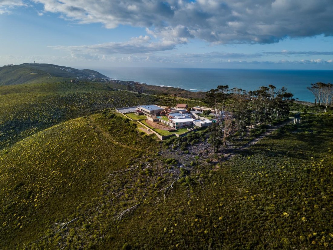 Farm Ranch in Knysna Central, Western Cape, South Africa 5 - 13411035
