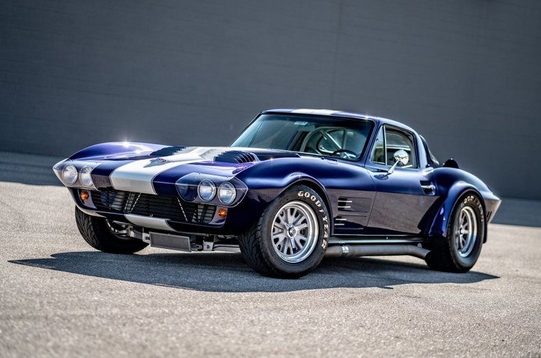 Coupe in Grand Rapids, United States 3 - 13412672