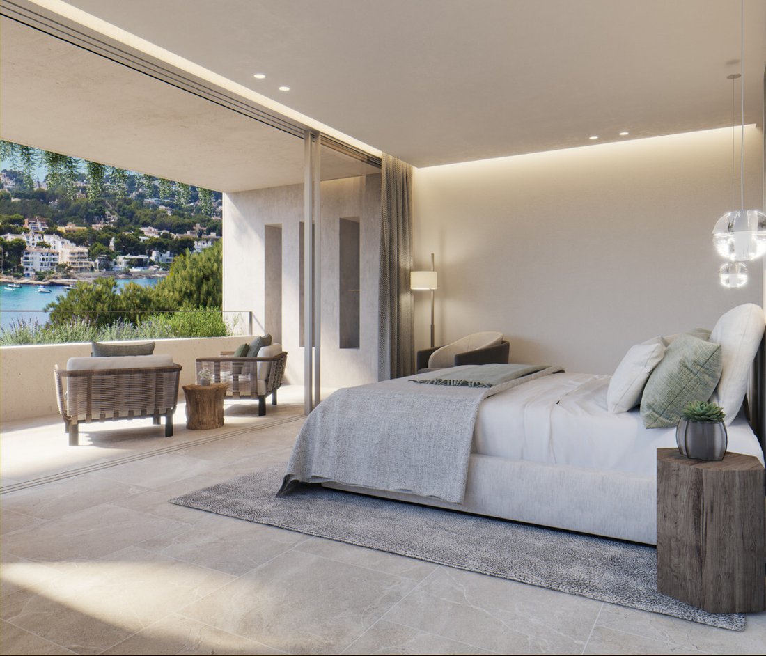 Villa in Rotes Velles, Calvia, Balearic Islands 5 - 13410715