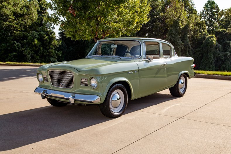 Sedan in Charlotte, United States 5 - 13411327