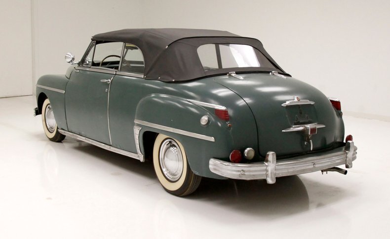 Cabriolet in Morgantown, United States 3 - 13412059