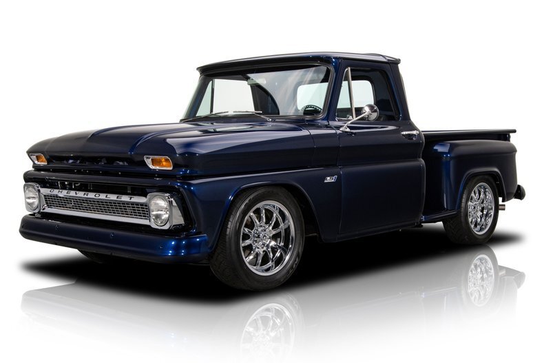 Pickup in Charlotte, United States 1 - 13411802