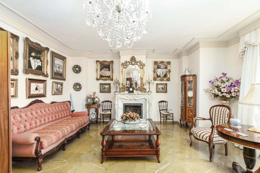 Chalet in Este, Malaga, Spain 2 - 13412341